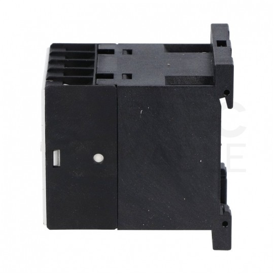 Stycznik mocy MINI przekaźnik 12A 5,7kW przy 400VAC cewka 230V (3NO + 1NO) 3-modułowy LOVATO