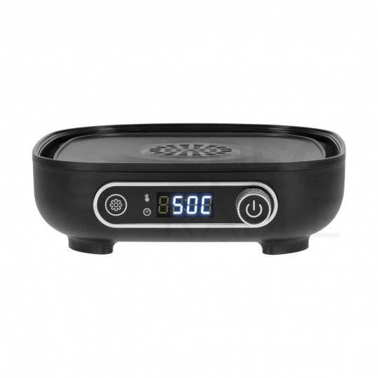 Suszarka do grzybów owoców warzyw 300W z regulacją temperatury TESSA