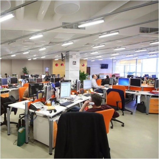 Świetlówka tubowa 120cm LED G13 T8 230V 16,5W 1850lm 4000K IP20 barwa NW biała neutralna ze starterem V-TAC VT-122-N