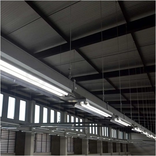 Świetlówka tubowa 120cm LED G13 T8 230V 16,5W 1850lm 4000K IP20 barwa NW biała neutralna ze starterem V-TAC VT-122-N