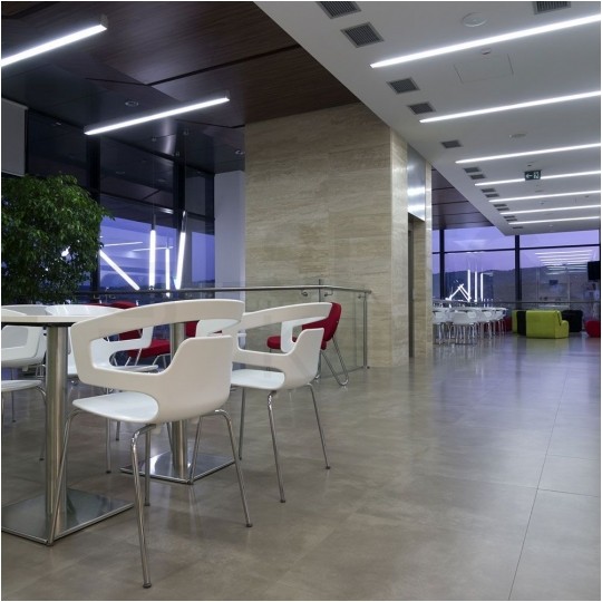 Świetlówka tubowa 150cm LED G13 T8 230V 22W 1900lm 6400K IP20 barwa CW biała zimna ze starterem V-TAC VT-1577 3 LAT GWARANCJI