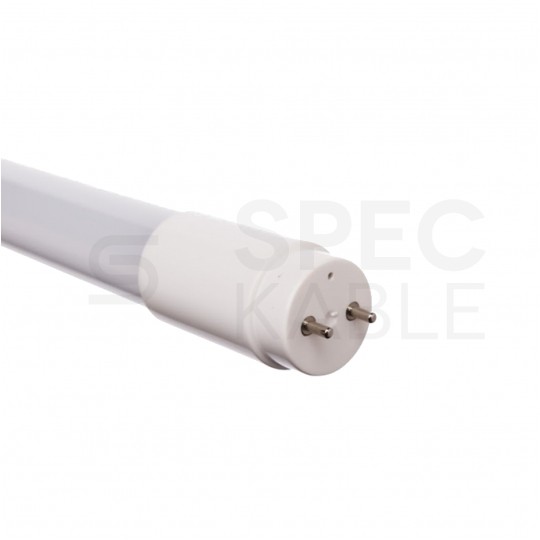 Świetlówka tubowa LED G13 T8 230V 20W 2300lm 3000K ciepła WW SPECTRUM LED