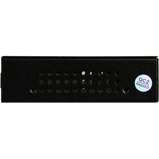 Switch PoE Desktop 5x port RJ45 (Gigabit Ethernet 1000Mb/s, w tym 4x PoE+ i 1x Uplink) + 1x port SFP (1Gb/s Uplink) przełącznik niezarządzalny Pulsar