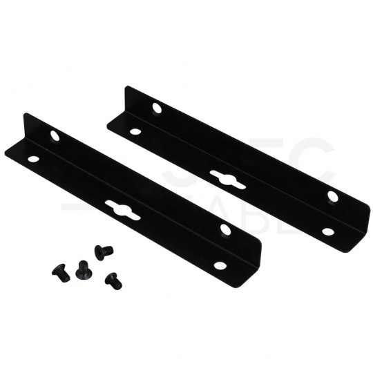 Switch PoE Desktop 5x port RJ45 (Gigabit Ethernet 1000Mb/s, w tym 4x PoE+ i 1x Uplink) + 1x port SFP (1Gb/s Uplink) przełącznik niezarządzalny Pulsar