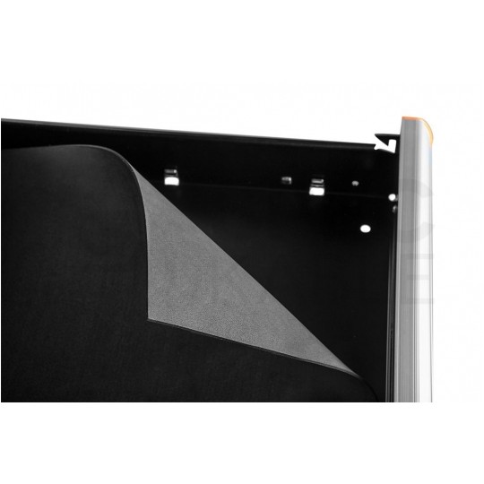 Szafka na narzędzia wózek warsztatowy pusty 7 szuflad 810x465x825mm PRO NEO 84-220