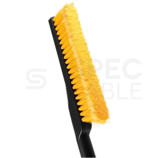 Szczotka skrobaczka samochodowa do śniegu 2w1 60cm NEO GD029