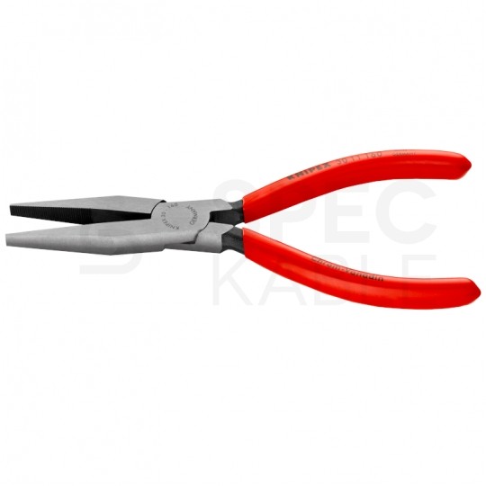 Szczypce chwytające wydłużne 160mm płaskie KNIPEX 30 11 160