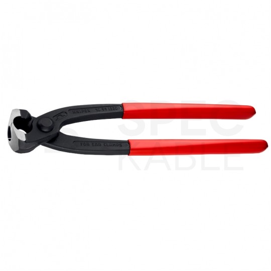 Szczypce do obejm z uchem 220mm KNIPEX 10 99 I220