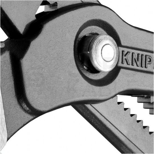 Szczypce nastawne Cobra XXL 560mm klucz do rur i armatury KNIPEX 87 01 560