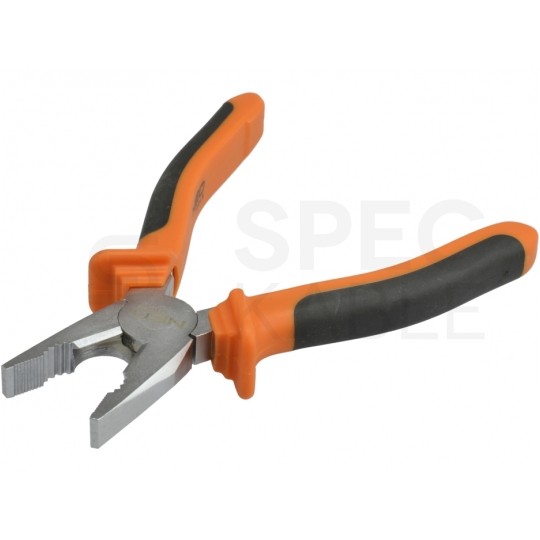 Szczypce uniwersalne 200mm hartowane Kombinerki do chwytania i cięcia NEO 01-012