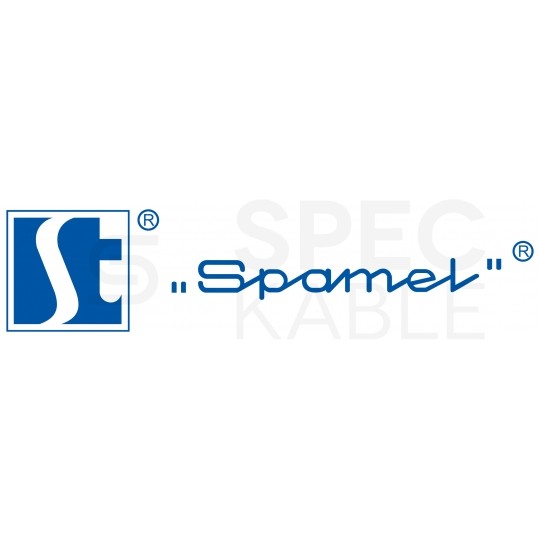 Szybka wymienna 63x63mm 5701 do wyłączników awaryjnych PPOŻ SPAMEL