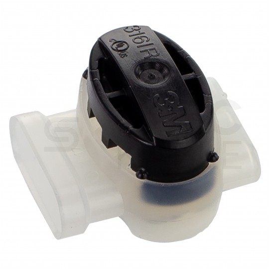 Szybkozłączka żelowa 316IR Scotchlok 3x0,5-1,5mm2 Złącze zaciskowe 3M 10szt