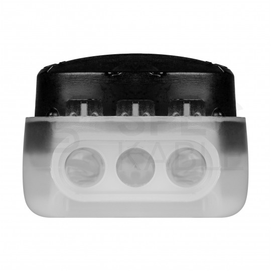 Szybkozłączka żelowa 316IR Scotchlok 3x0,5-1,5mm2 Złącze zaciskowe 3M 30szt