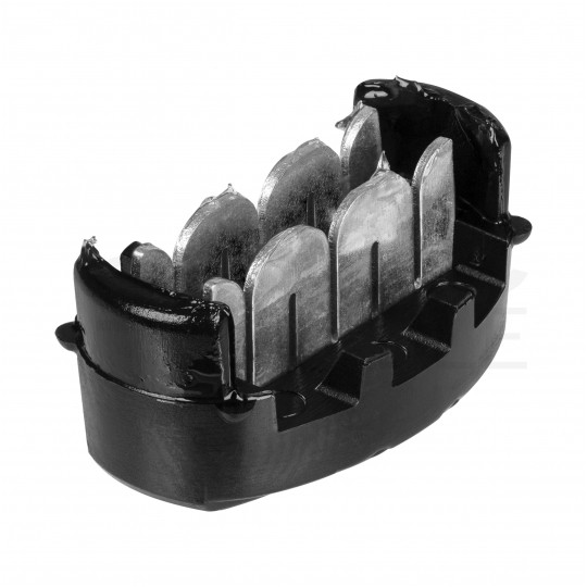 Szybkozłączka żelowa 316IR Scotchlok 3x0,5-1,5mm2 Złącze zaciskowe 3M 30szt