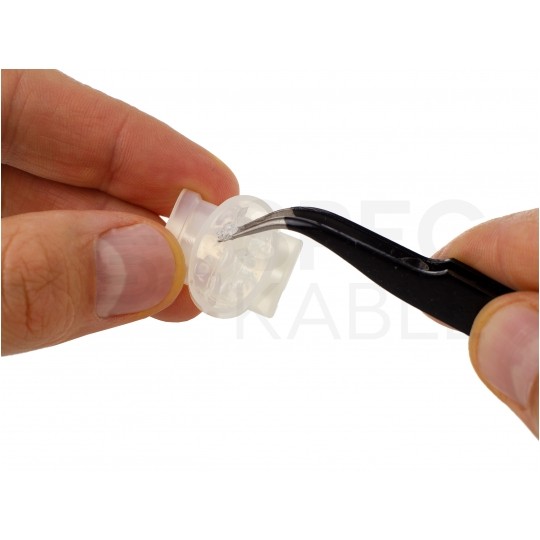 Szybkozłączka żelowa 316IR Scotchlok 3x0,5-1,5mm2 Złącze zaciskowe 3M 30szt