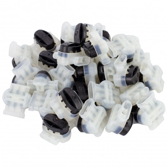 Szybkozłączka żelowa 316IR Scotchlok 3x0,5-1,5mm2 Złącze zaciskowe 3M 30szt