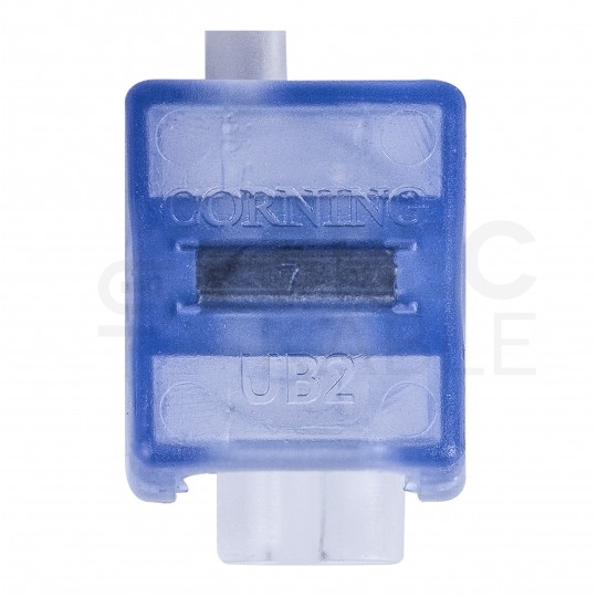 Szybkozłączka żelowa UB2A Scotchlok 0,4-0,9mm Złączka zaciskowa CORNING 100szt