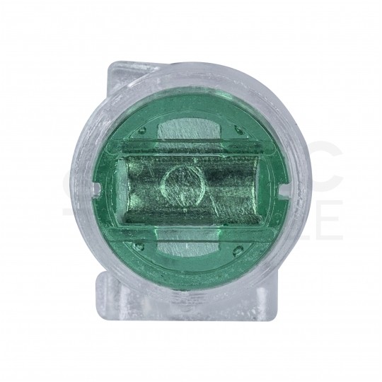 Szybkozłączka żelowa UG typu Scotchlok 0,4-0,9mm Złączka zaciskowa TALVICO 100szt