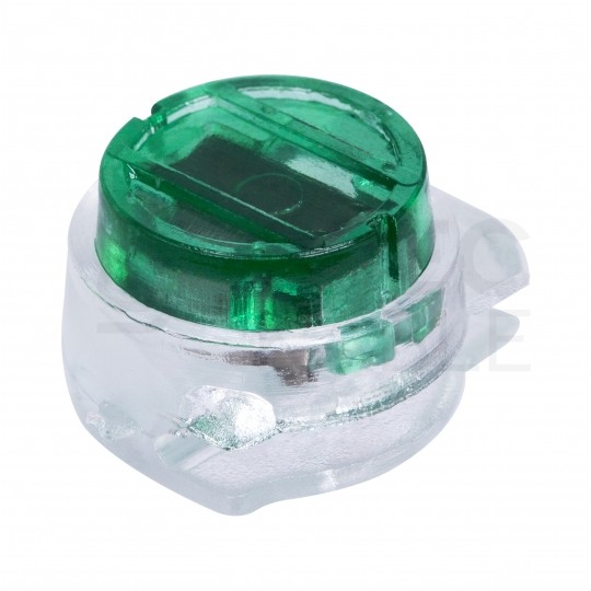 Szybkozłączka żelowa UG typu Scotchlok 0,4-0,9mm Złączka zaciskowa TALVICO 100szt