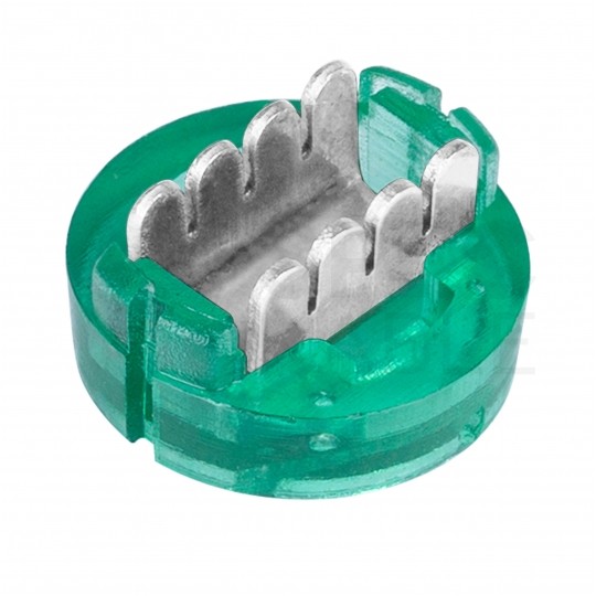 Szybkozłączka żelowa UG typu Scotchlok 0,4-0,9mm Złączka zaciskowa TALVICO 100szt