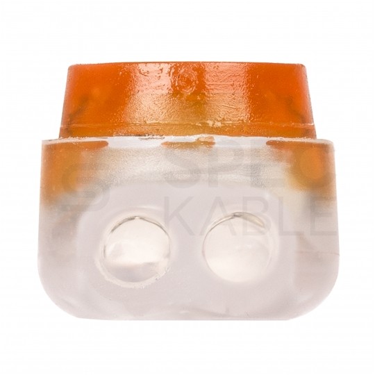 Szybkozłączka żelowa UY2 Scotchlok 0,4-0,9mm Złączka zaciskowa CORNING 100szt