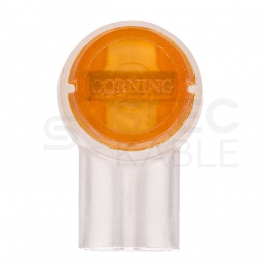 Szybkozłączka żelowa UY2 Scotchlok 0,4-0,9mm Złączka zaciskowa CORNING 100szt