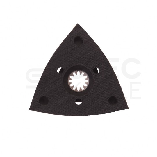 Tarcza podstawa szlifierska 93x93mm MILWAUKEE