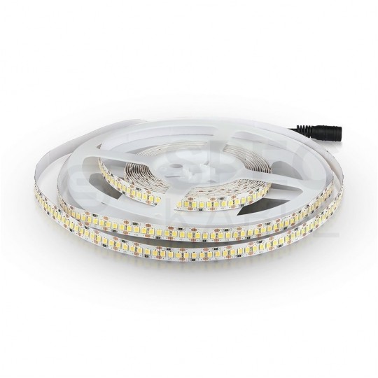Taśma 1020x LED SMD 2835 18W/mb naturalnie biała 4500K IP20 12V op=5m V-TAC VT-2835