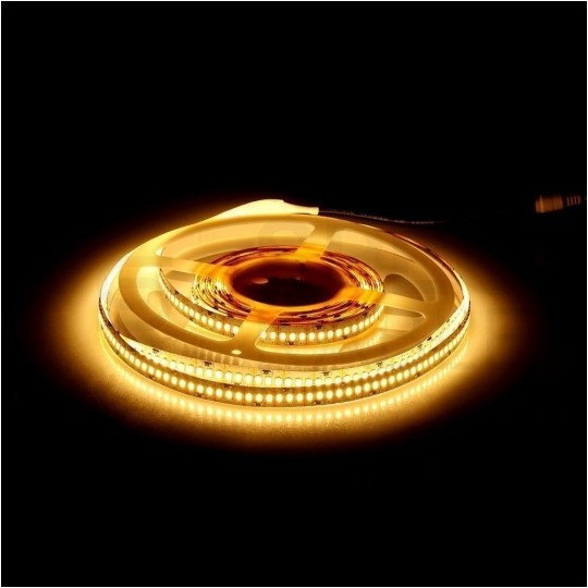 Taśma 1020x LED SMD 2835 18W/mb naturalnie biała 4500K IP20 12V op=5m V-TAC VT-2835