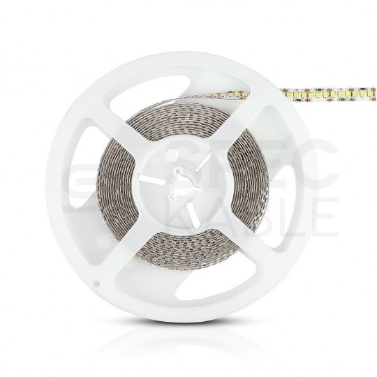 Taśma 1020x LED SMD 2835 18W/mb naturalnie biała 4500K IP20 12V op=5m V-TAC VT-2835