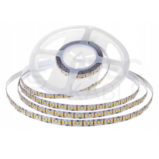 Taśma 1020x LED SMD 2835 18W/mb naturalnie biała 4500K IP20 12V op=5m V-TAC VT-2835