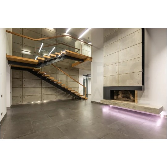 Taśma 480x LED COB PRO3Y 2835 różowa IP20 12V op=5m