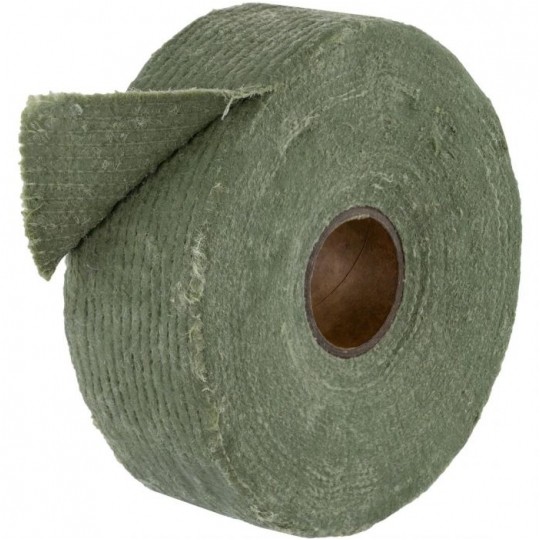 Taśma antykorozyjna 100mm x 3m Repero T-WAX do instalacji odgromowych i uziemiających