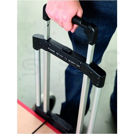 Taśma DYMO 3D 9mm x 3m blister=3szt mix kolorów s0847750