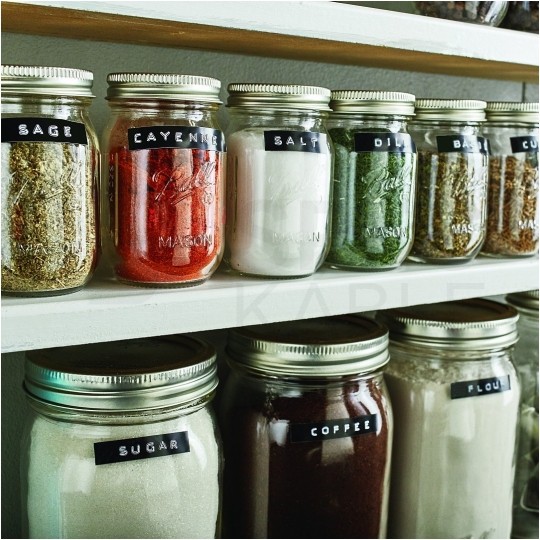 Taśma DYMO 3D plastikowa 9mm x 3m (niebieska / biały nadruk) [520106 / S0898140] ORYGINALNA do wytłaczarek Junior + Omega