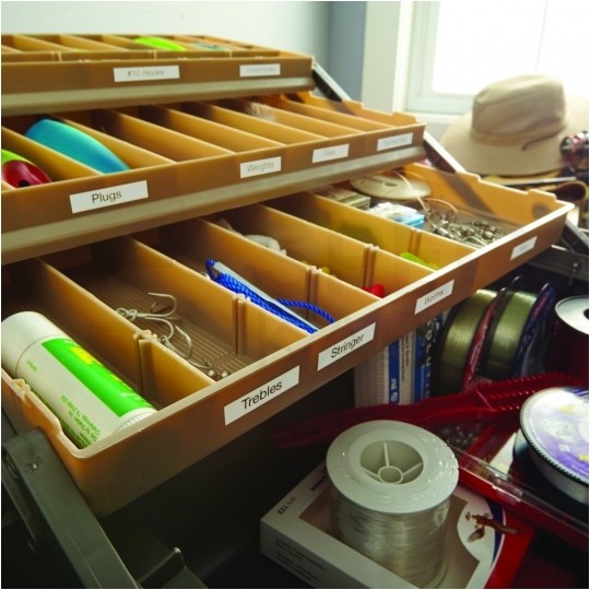 Taśma DYMO D1 Standard 6mm x 7m (żółta / czarny nadruk) [43618 / S0720790] ORYGINALNA