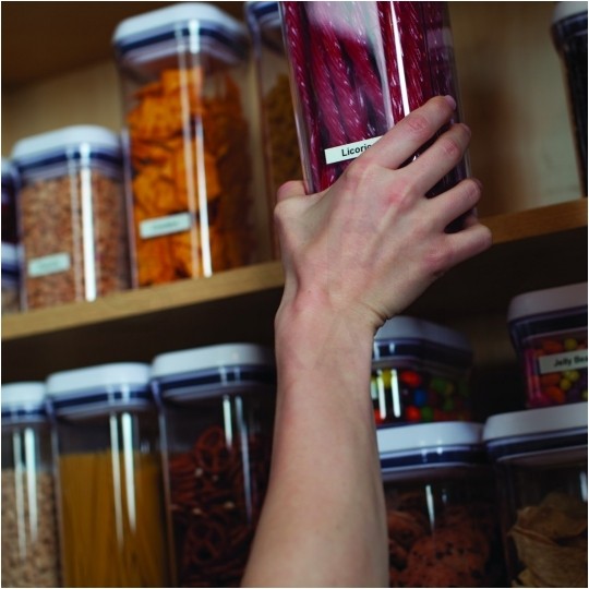 Taśma DYMO LT plastikowa 12mm x 4m (metalizowana / czarny nadruk) [91208 / S0721730] ORYGINALNA