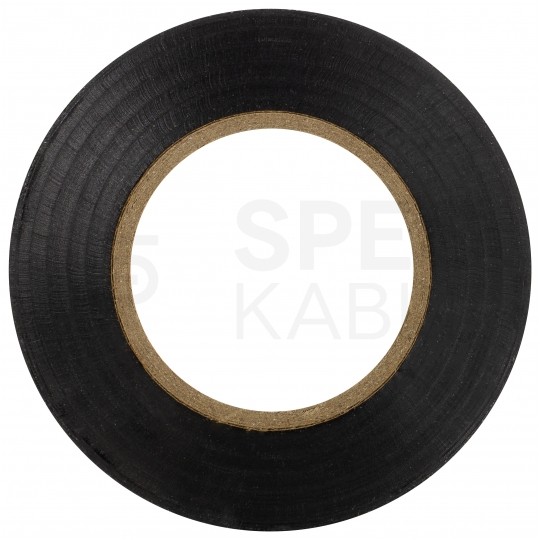 Taśma izolacyjna PVC 50mm x 20m Repero 711 czarna