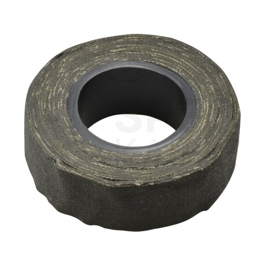 Taśma izolacyjna tkanionowa parciana 20mm x 7m Repero 738 TERMOBALANS