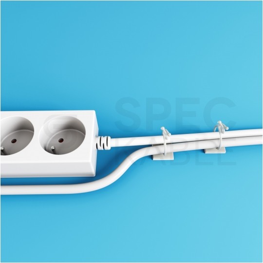 Taśma klejąca dwustronna piankowa 12mm x 5m biała Repero 474 Double Sided