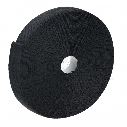 Taśma montażowa poliestrowa 19mm x 10m do betonu, kostki i drewna Rawlplug