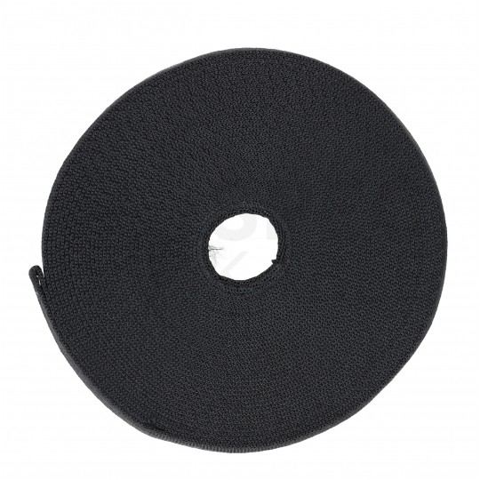 Taśma montażowa poliestrowa 19mm x 10m do drewna, betonu i kostki brukowej Rawlplug