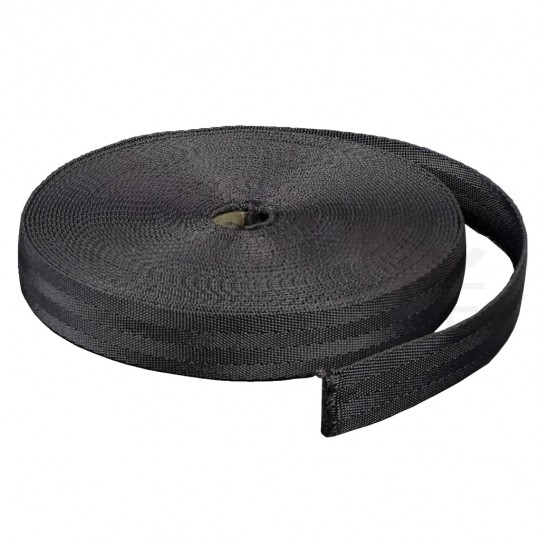 Taśma montażowa poliestrowa 19mm x 10m do drewna, betonu i kostki brukowej Rawlplug