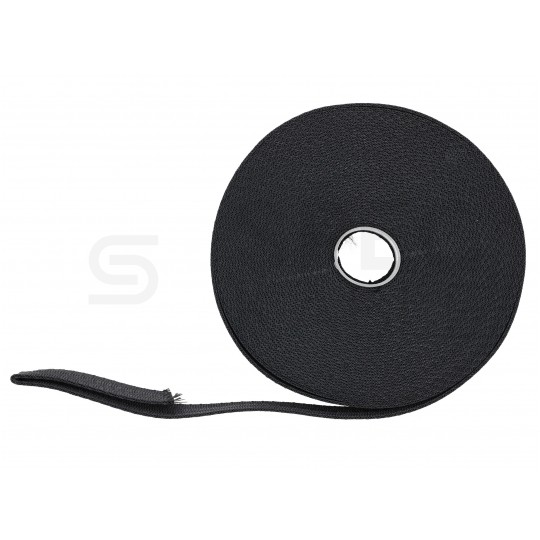 Taśma montażowa poliestrowa 19mm x 10m do drewna, betonu i kostki brukowej Rawlplug