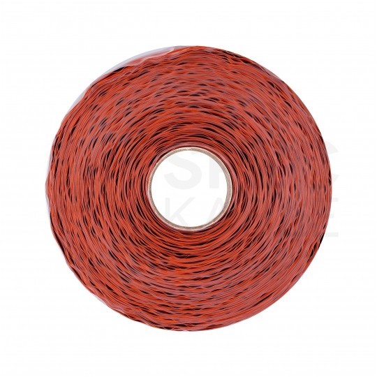 Taśma silikonowa samowulkanizująca Hiprosiltape 25mm 11m