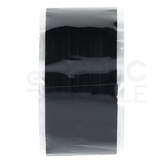 Taśma silikonowa uszczelniająca samowulkanizacyjna 25mm x 3m czarna