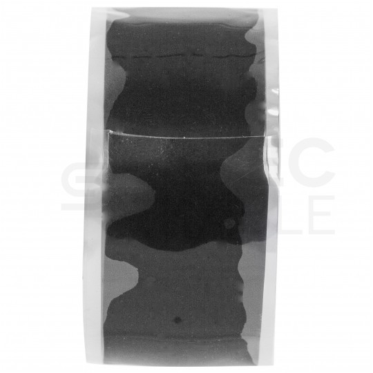 Taśma silikonowa uszczelniająca samowulkanizacyjna 25mm x 3m czarna Repero 747 Silican