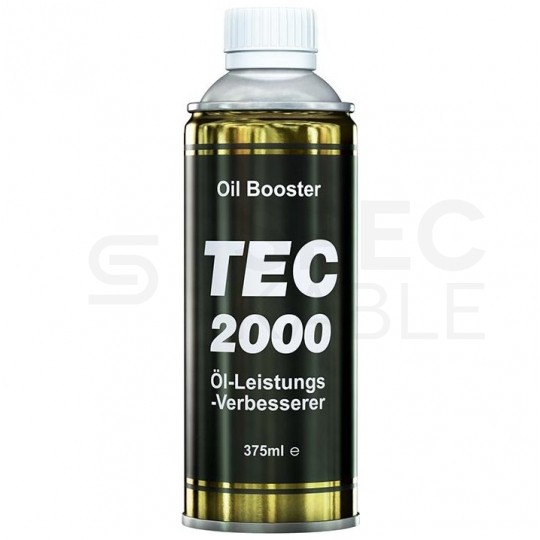 TEC2000 Oil Booster Dodatek do oleju silnikowego 375ml