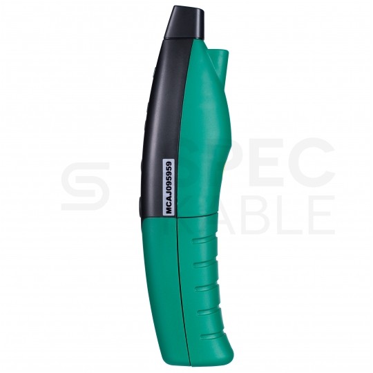 Tester gniazd zasilających 230V 2P+Z i zabezpieczeń MASTECH MS5902RTD