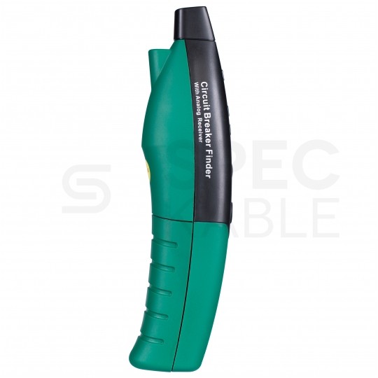 Tester gniazd zasilających 230V 2P+Z i zabezpieczeń MASTECH MS5902RTD